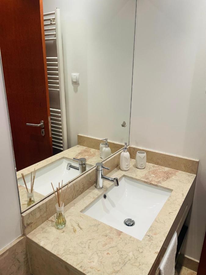 Expo Luxury Apartment Лиссабон Экстерьер фото