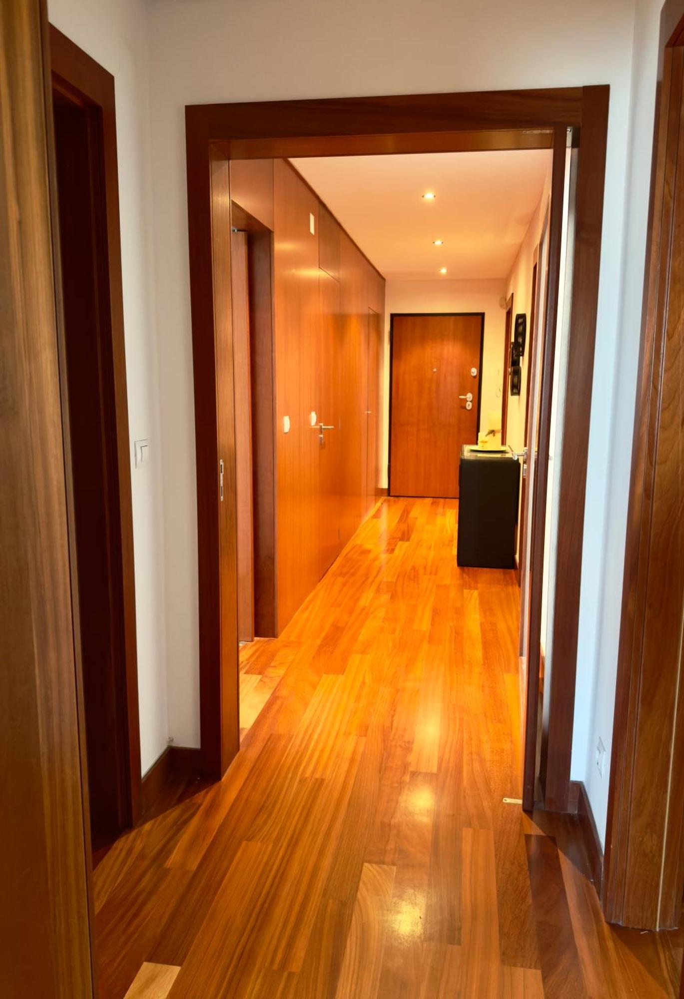 Expo Luxury Apartment Лиссабон Экстерьер фото